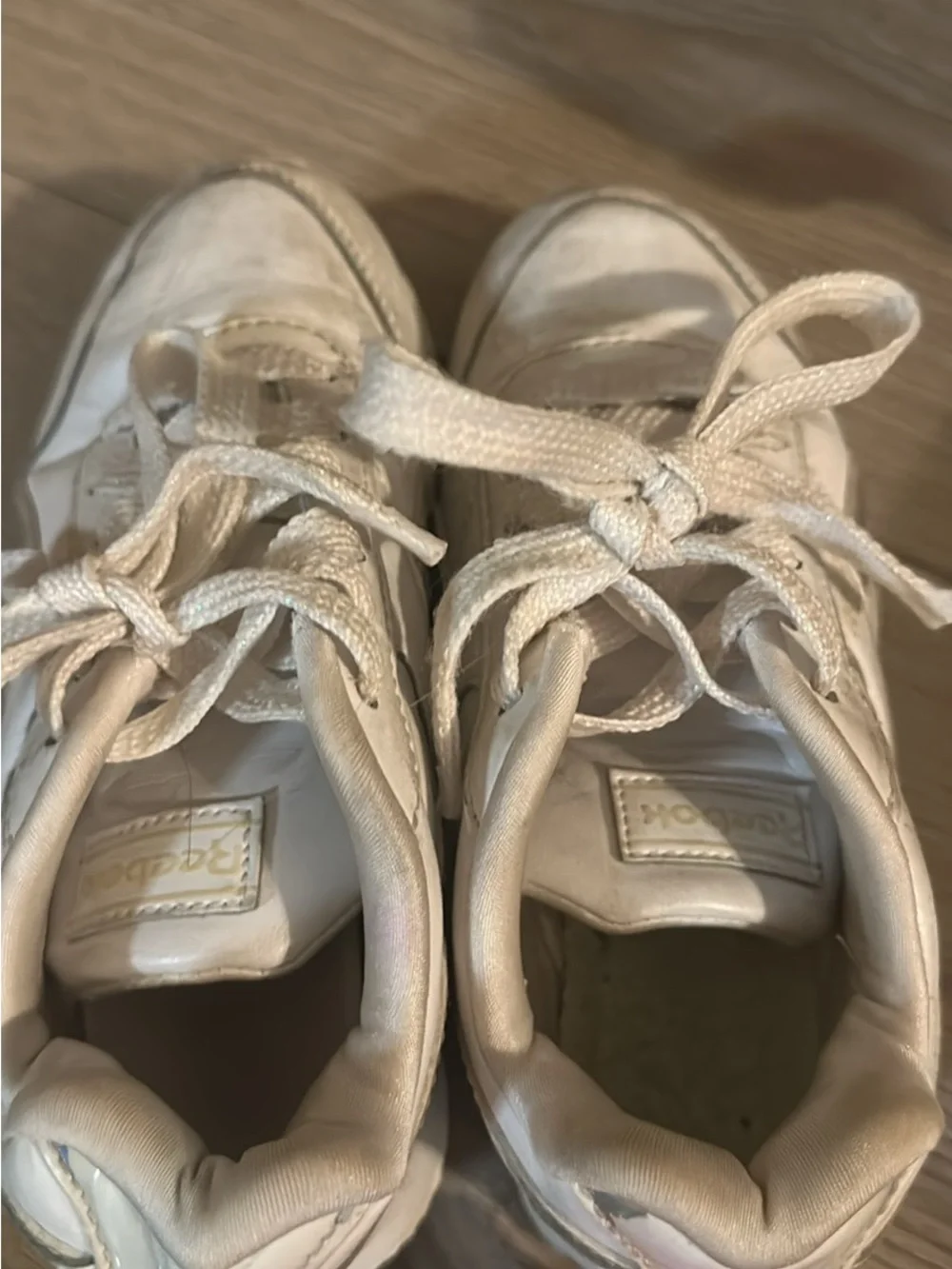 Kids bundle sneakers, slip on, and heels! Brand names. Some brand new!